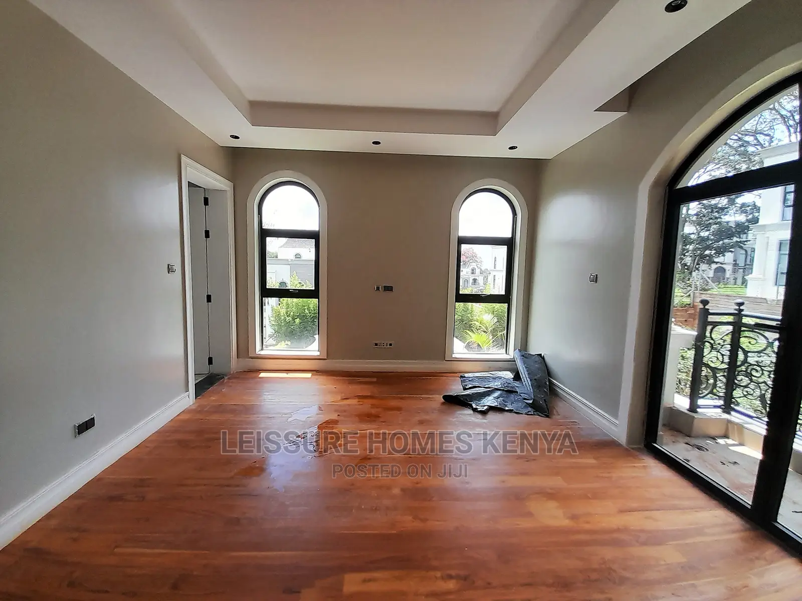 5bdrm Villa in Loresho for sale