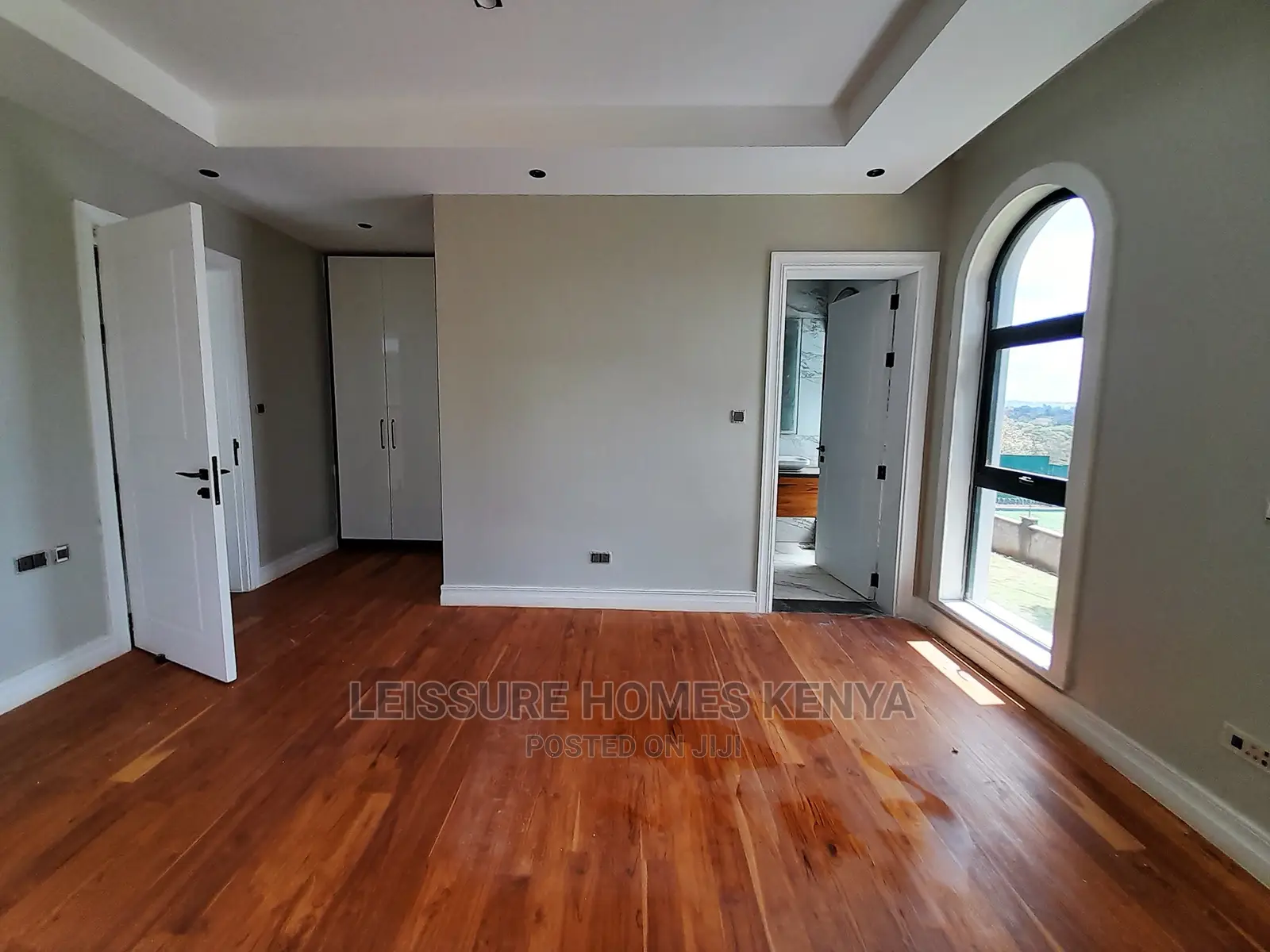 5bdrm Villa in Loresho for sale