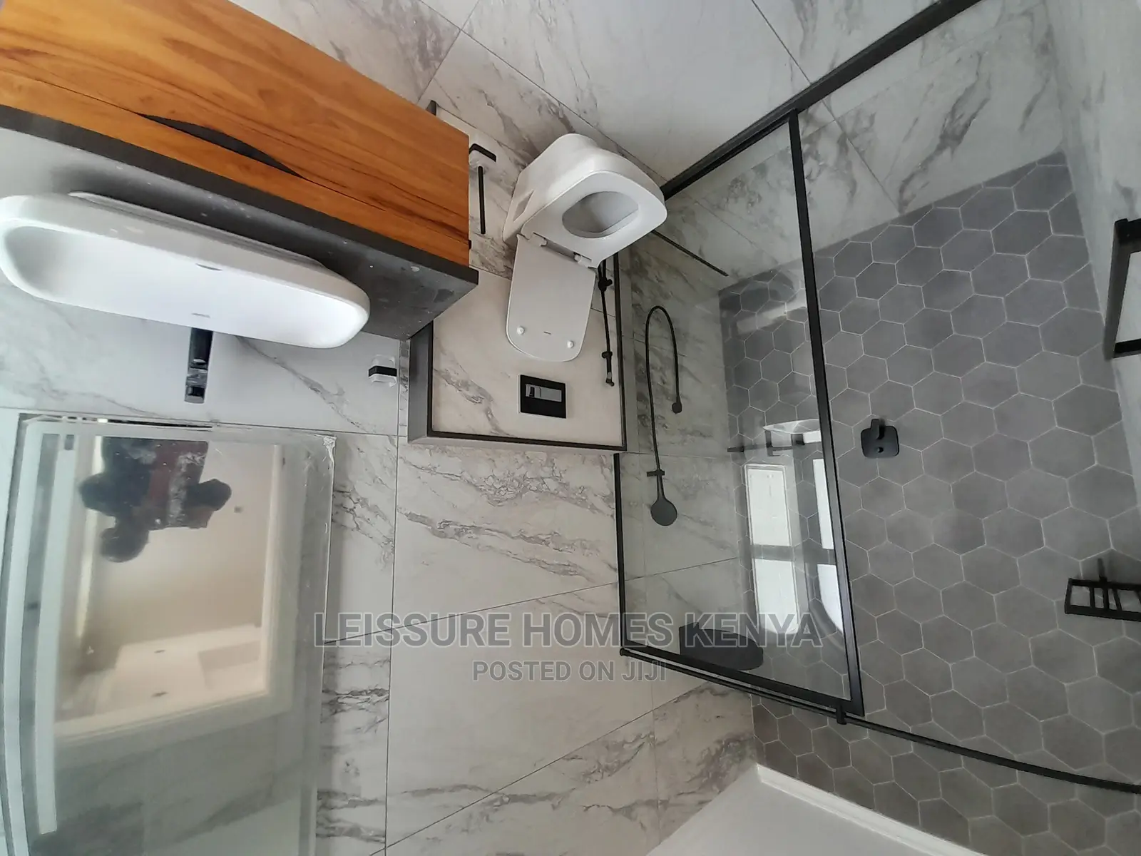 5bdrm Villa in Loresho for sale
