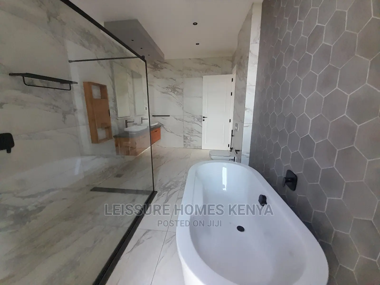 5bdrm Villa in Loresho for sale