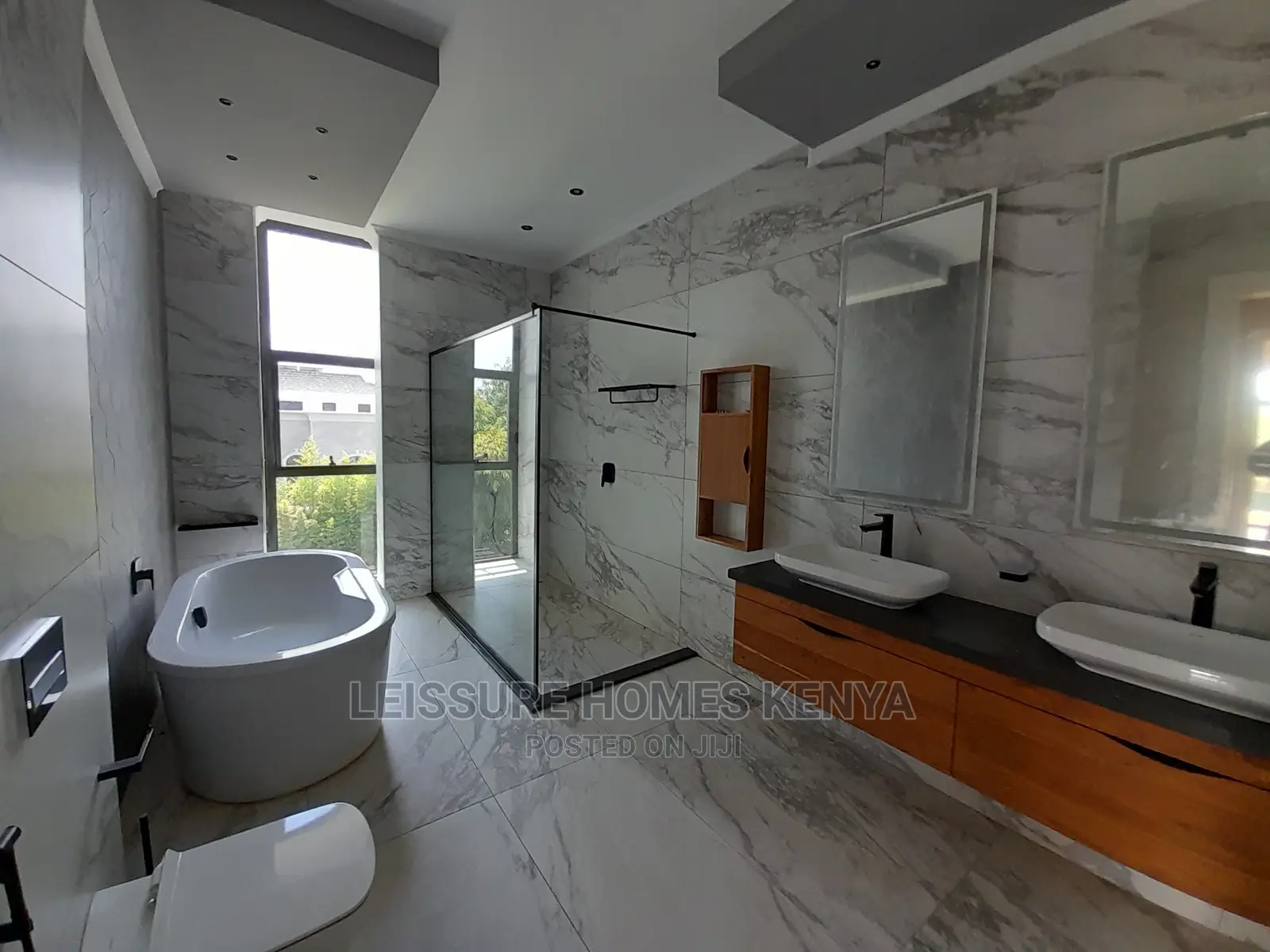 5bdrm Villa in Loresho for sale