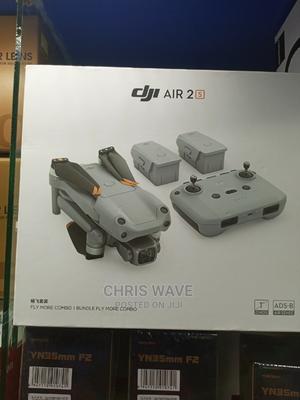 Dji Air 2s Drone - thumbnail 2
