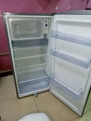 Bruhm 170L Single Door Fridge