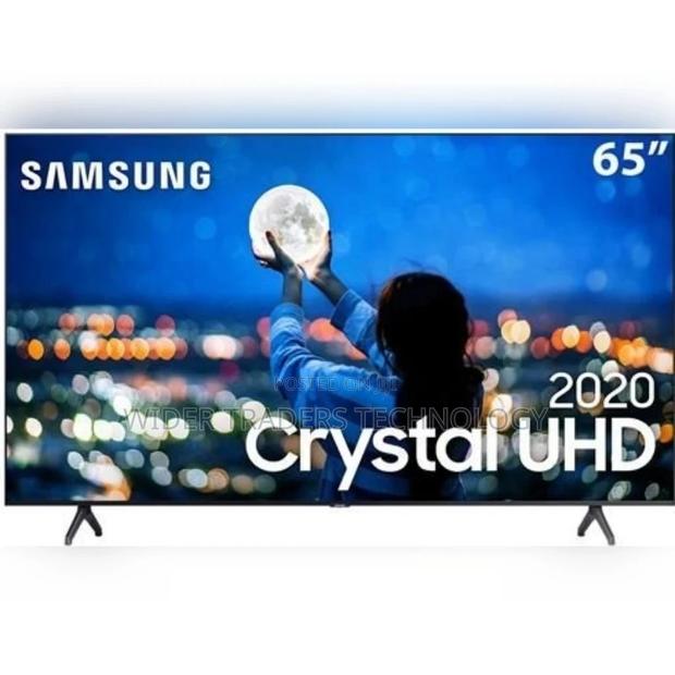 Vitron 6588uswo, 65" Inch Smart Webos - thumbnail 2