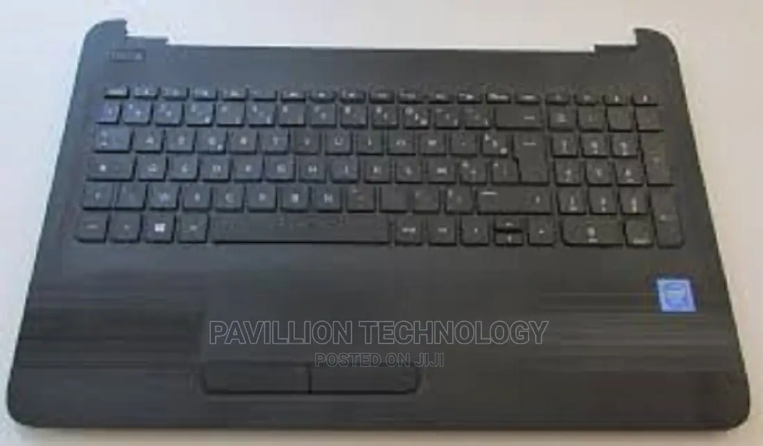 HP Notebook 250G3 Keyboard