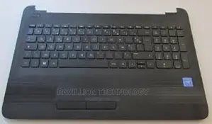 HP Notebook 250G3 Keyboard
