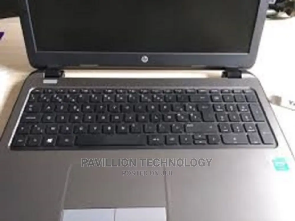 HP Notebook 250G3 Keyboard
