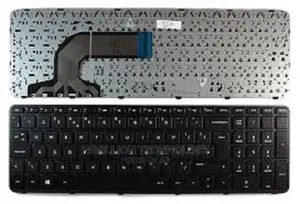 HP Notebook 250G3 Keyboard