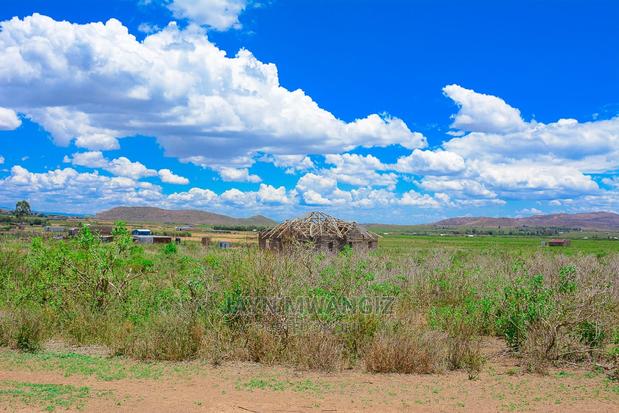 Plots for Sale - thumbnail 3