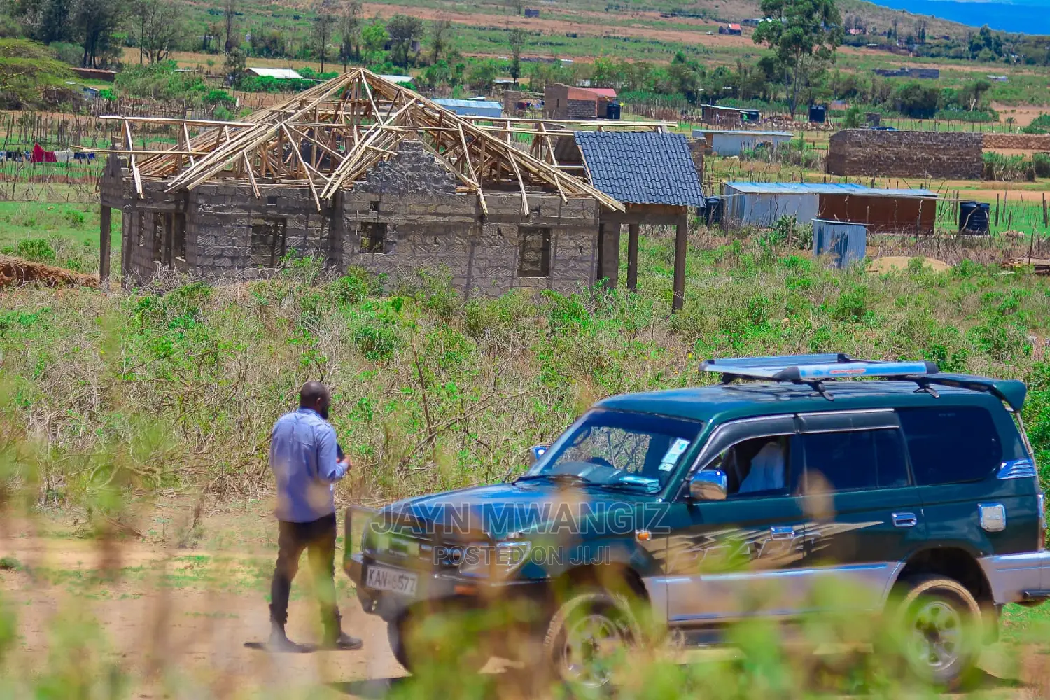 Plots for Sale