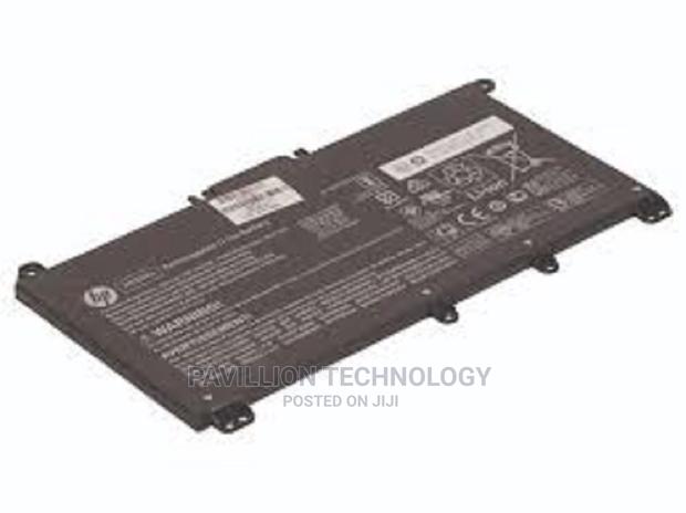 Hp Notebook250g8 Battery - thumbnail 4