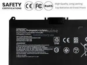 Hp Notebook250g8 Battery