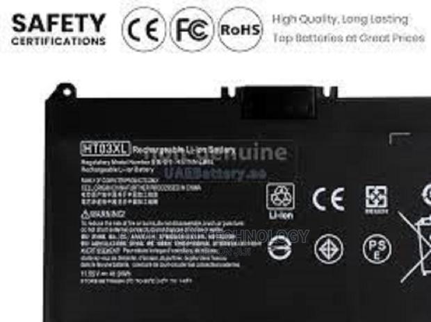 Hp Notebook250g8 Battery - thumbnail 5