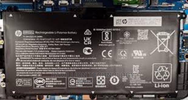 Hp Notebook250g8 Battery - thumbnail 6