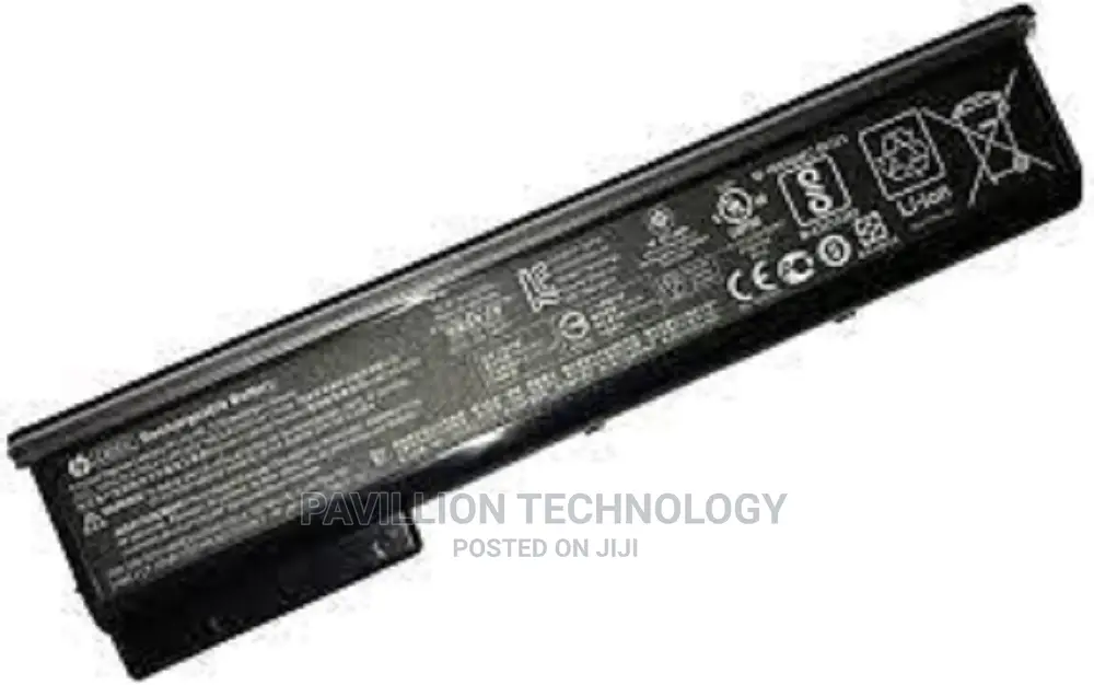 Hp Probook 640g1 Battery