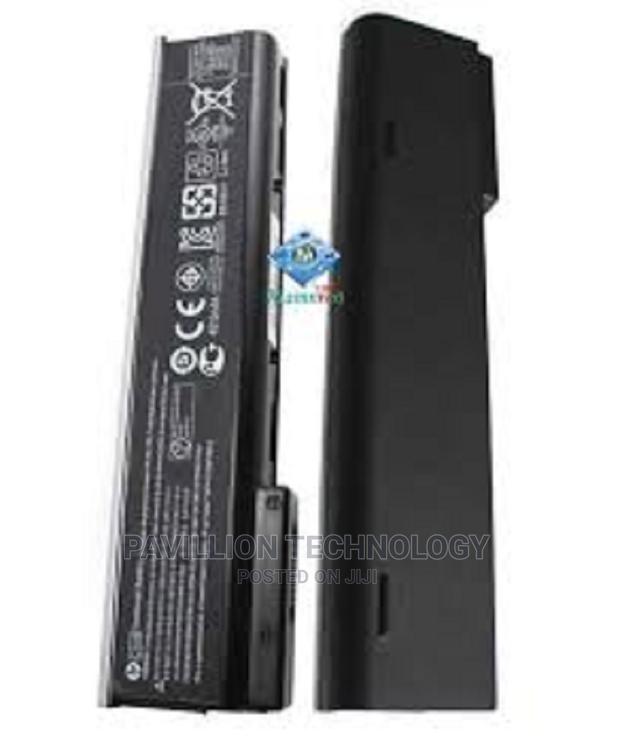 Hp Probook 640g1 Battery - thumbnail 4