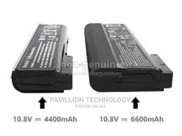 Hp Probook 640g1 Battery - thumbnail 5