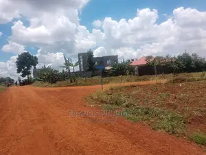 Residential Plot at Kiora Estate Near Migaa Kiambu.