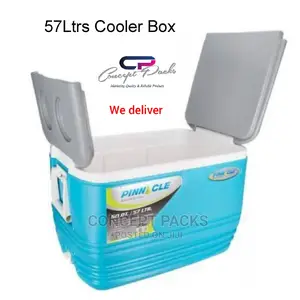 Cooler Box Ice Box 57 Litres