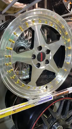 Subaru Rims Offset 17 Inch