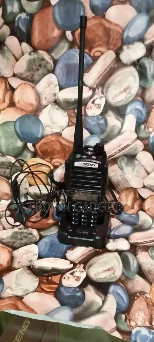 Uv82 Radio Calls