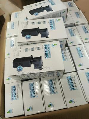 Aleas Jeneca 3in1 Filter Pump ,For Aquarium Filter - thumbnail 2