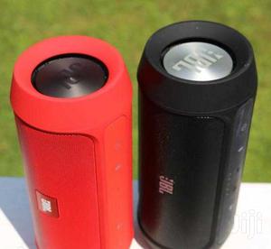 Jbl Charge 2+ Bluetooth Speaker With Fm Radio