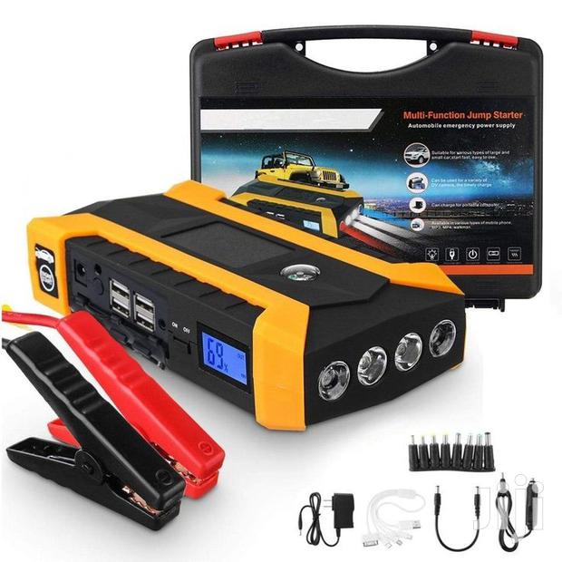 JUMPSATER TOOL KIT We Deliver in Minutes