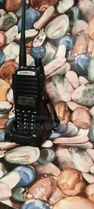 Uv82 Radio Calls