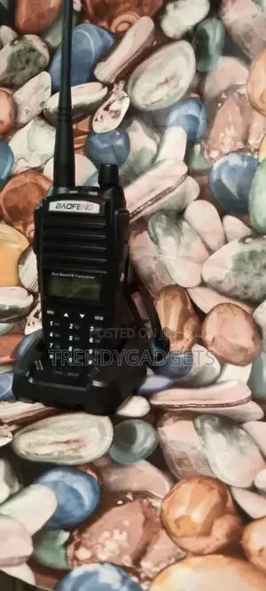 Uv82 Radio Calls