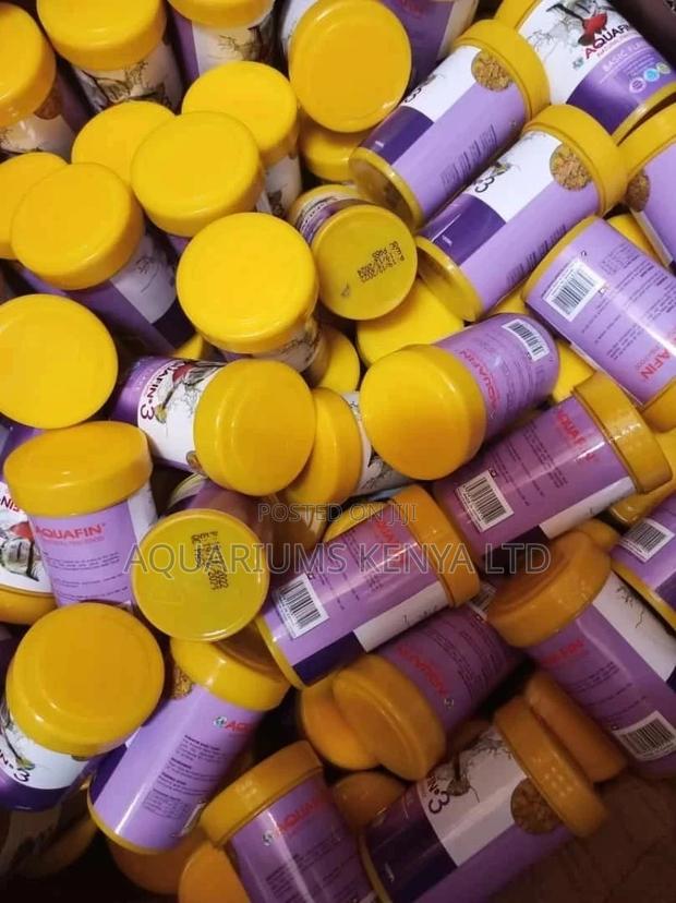 Fish Food All Sizes Any Quantity. - main view