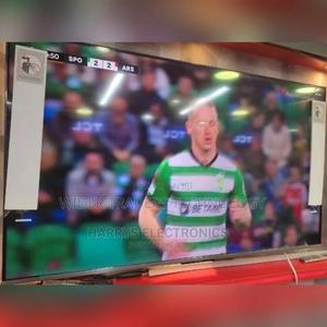 TCL 55"Latest Qled Google Tv,Voice Control,Quantum - thumbnail 2