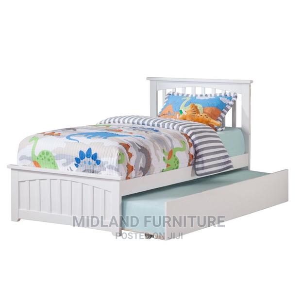 Trundle Bed / Pullout Beds on Order - thumbnail 3