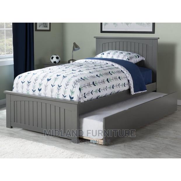 Trundle Bed / Pullout Beds on Order - thumbnail 7