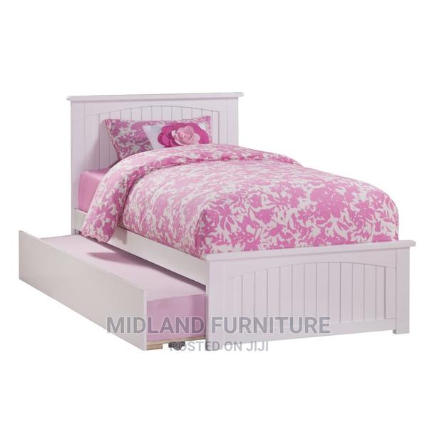 Trundle Bed / Pullout Beds on Order - thumbnail 5