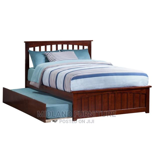 Trundle Bed / Pullout Beds on Order - thumbnail 2