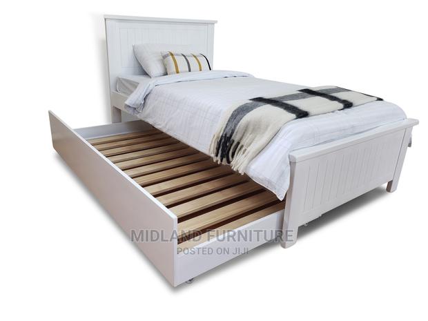 Trundle Bed / Pullout Beds on Order - thumbnail 8