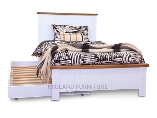 Trundle Bed / Pullout Beds on Order - thumbnail 4