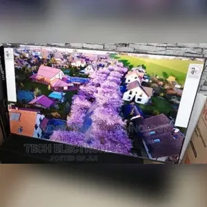 TCL 65P635 65'' Smart Uhd With HDR Google TV Frameless
