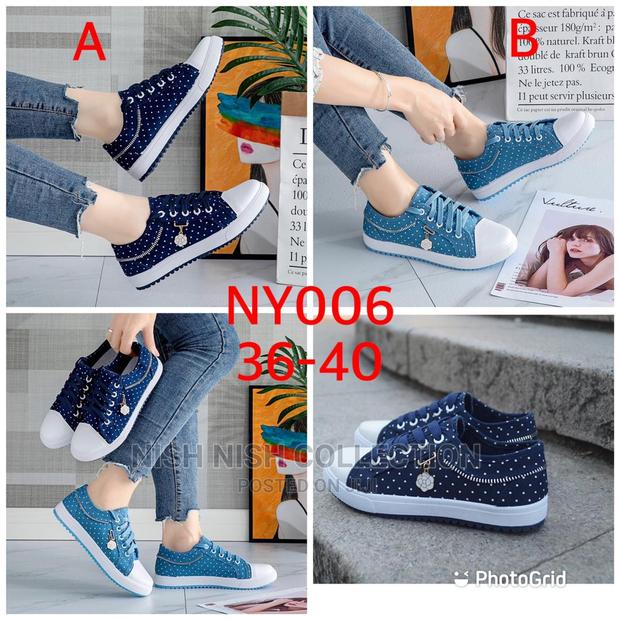 Classy Rubber Shoes - main view