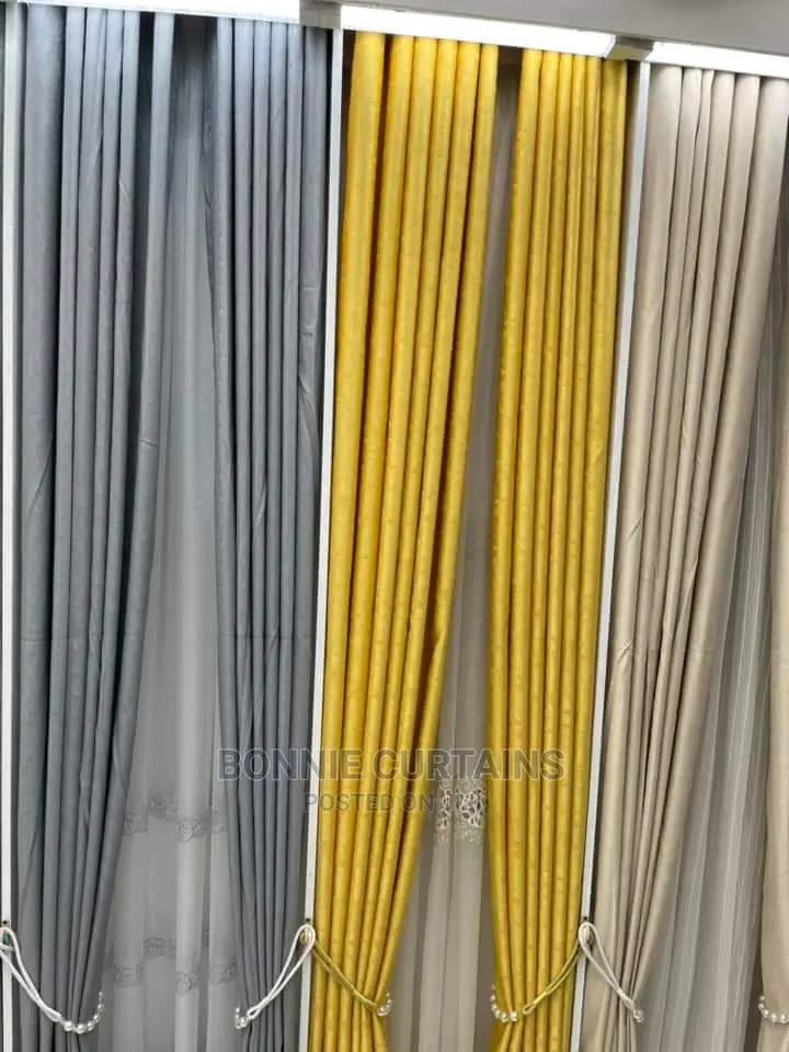 Bonnie Curtains Eastleigh