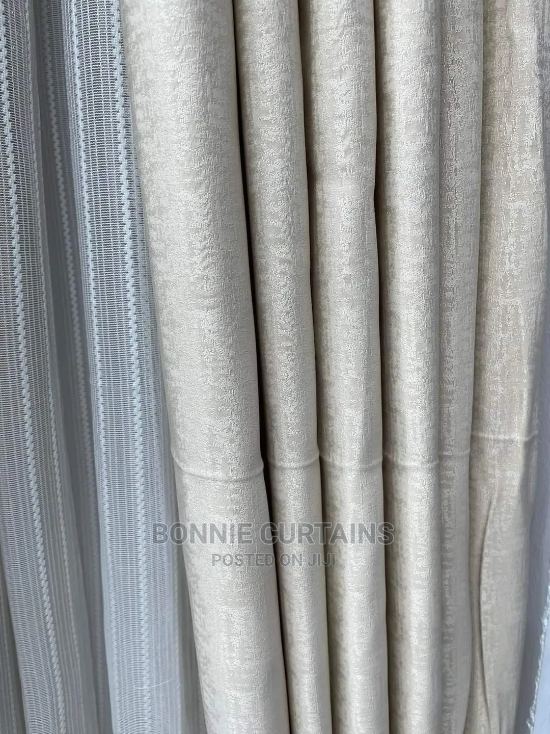 Bonnie Curtains Eastleigh