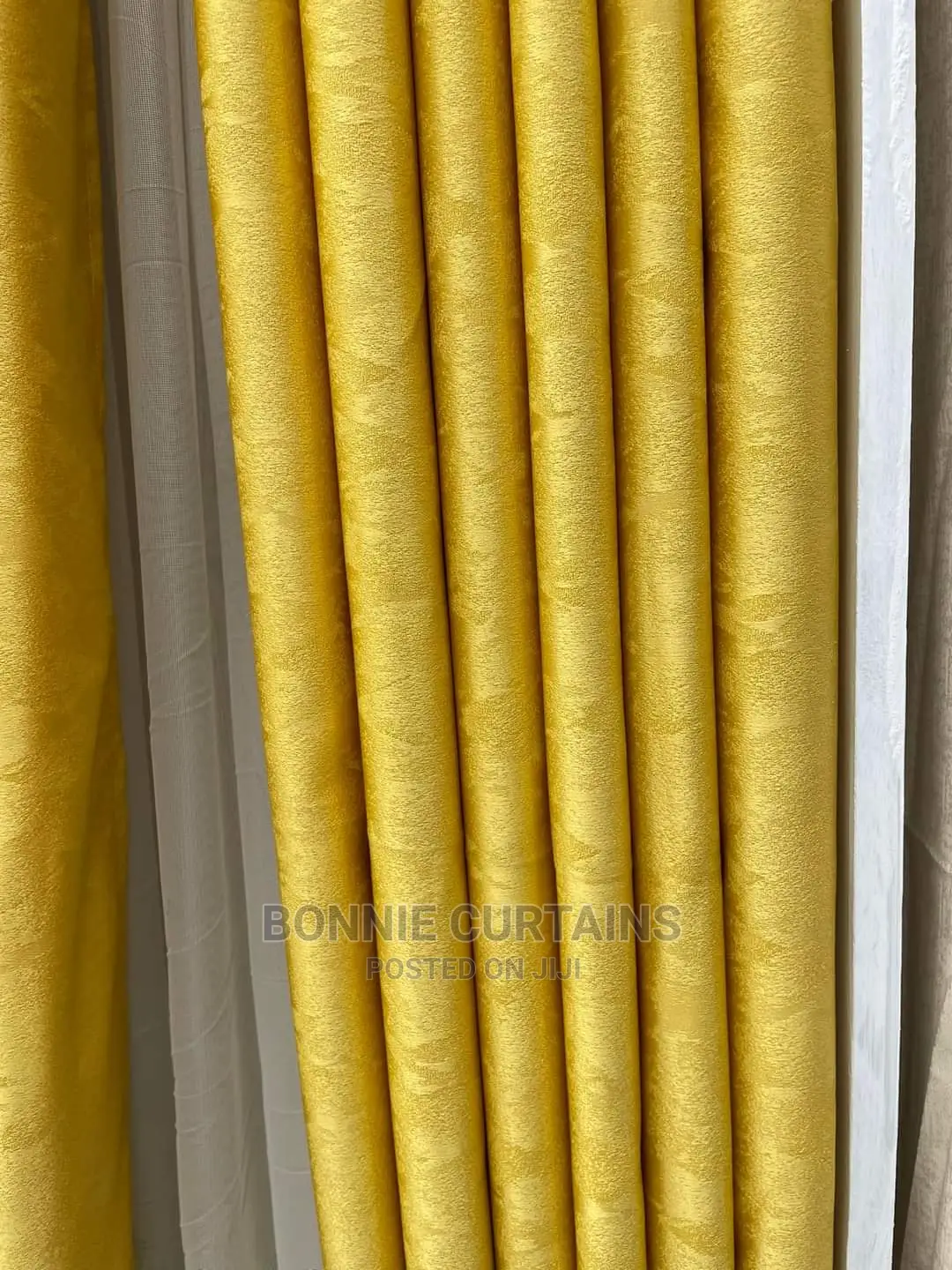 Bonnie Curtains Eastleigh