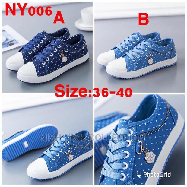 Classy Rubber Shoes - thumbnail 3