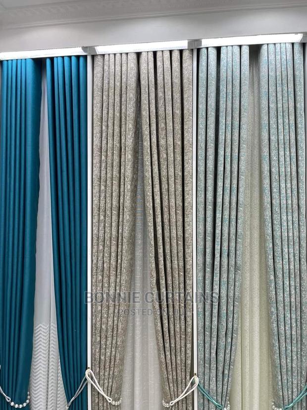 Bonnie Curtains Eastleigh - thumbnail 2