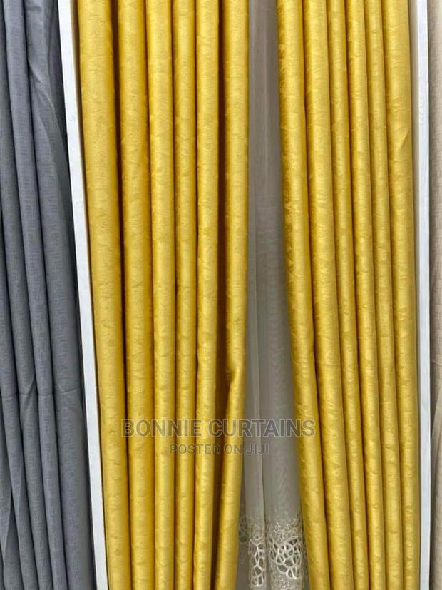 Bonnie Curtains Eastleigh - main view