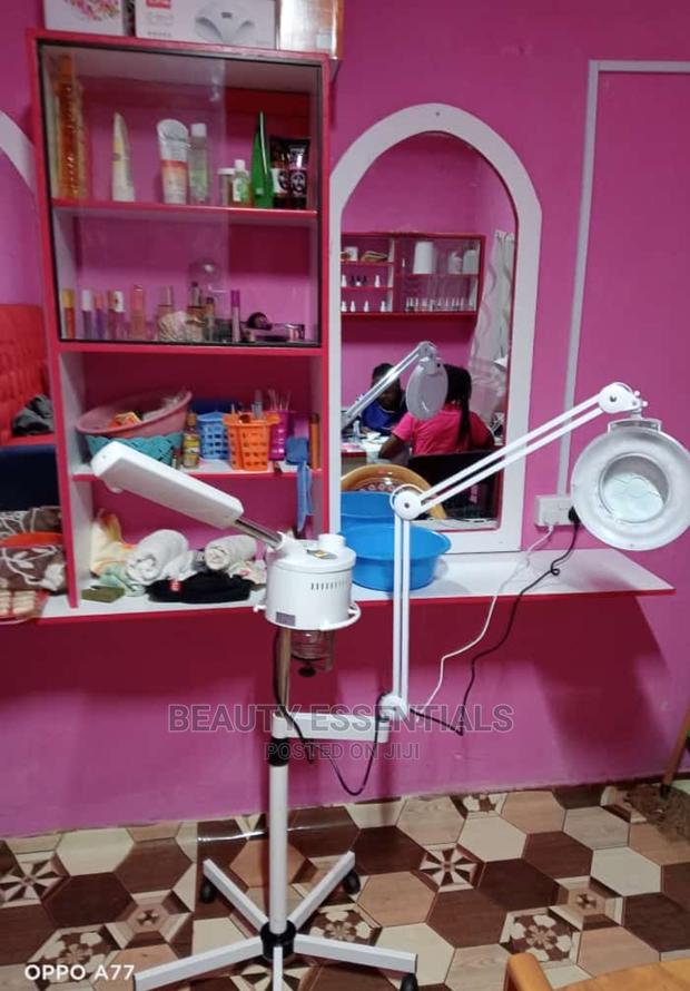 Facial Steamer/ 2 in 1 Facial Steamer