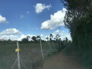 1 Acre Touching Tarmac Mua Hills