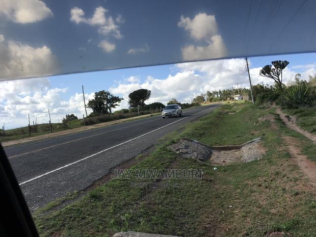 1 Acre Touching Tarmac Mua Hills - thumbnail 5