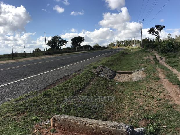 1 Acre Touching Tarmac Mua Hills - thumbnail 6